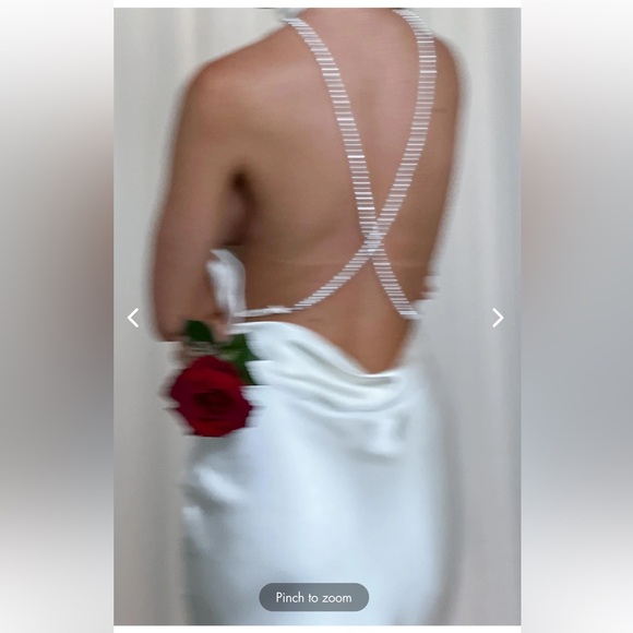 Selfie Leslie ITALIA AZURE - Picture 6 of 6